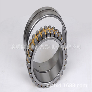 NJ2206ECP 高转速低噪音大量现货42506E内圈单挡边圆柱滚子轴承