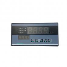 智能光柱显示报警仪LDGB V上海上润仪表 3252