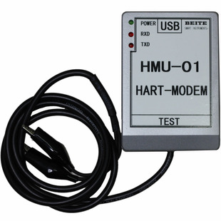 HART通讯器 HART猫 HART调制解调器