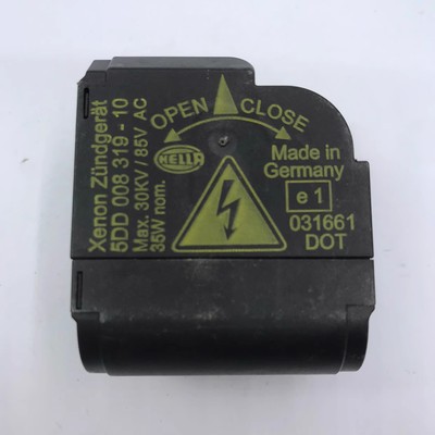 5DD00831910 5DD008319 -10 D2S D2R 用于 E60 E65 E66 E53 E85 E