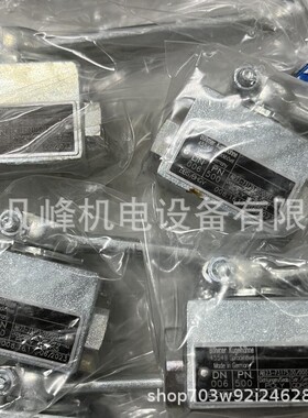 供应德国 BOHMER 伯玛 球阀 手动球阀等全系列型号 015.2987