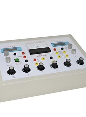 电表设计实验仪 型号:ZXWYBGZ-15 库号：M410092