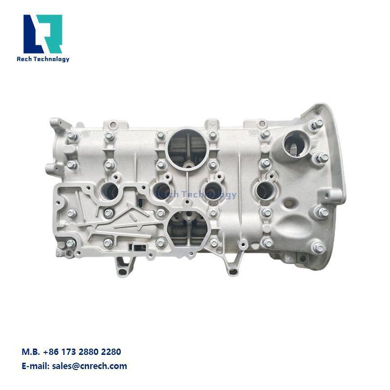 厂家直供K4M K4J L90缸盖7701471364 7700600530 for 1.6L  16V