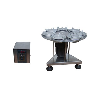 GOYOJO工游记透湿杯转盘 旋转架 透湿杯支架