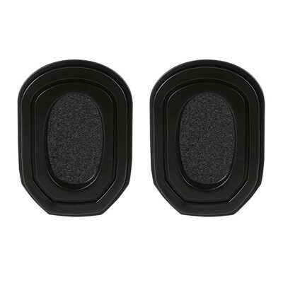 Walker's Razor枪击耳套Razor XTRM muffs,XCEL, XCEL BT吸塑硅胶