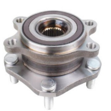 40202-4BA0A R168.116 轮毂轴承组件(前桥左侧;右前桥) J4701054