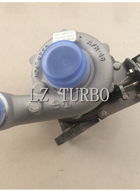 双龙爱腾/亨御2.0T GTB1549V 761433-0003 A6640900880涡轮增压器