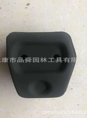 Partner350/351油锯配件 P350消声器 启动器 油锯配件