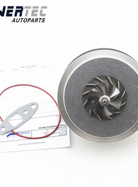 GT2052V 724639-5006S/705954-0017/705954-0015涡轮增压器机芯