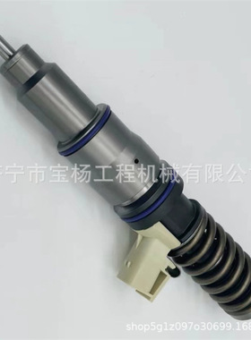 21379931喷油器总成3.18-4D柴油发动机高压共轨喷油嘴喷射器