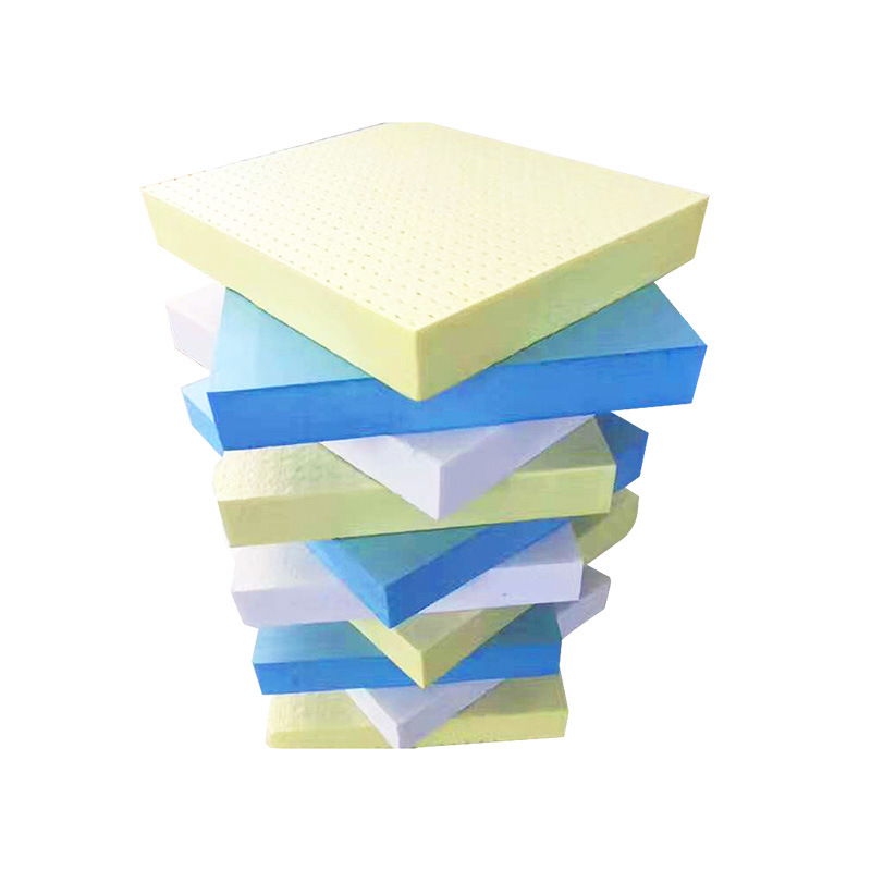 批发外墙屋面XPS挤塑聚苯板30mm地暖隔热开槽挤塑聚苯乙烯保温板