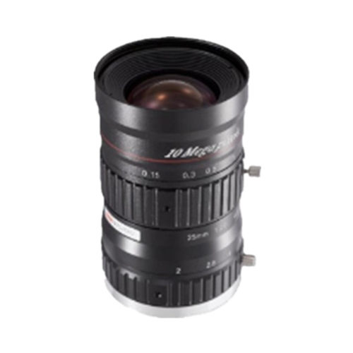SA1220M-10MP 16mm焦距海康工业镜头 机械视觉五金设备用镜头