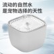 猫咪饮水机自动循环宠物流动饮水器狗狗活水喂水碗过滤喝水猫用品