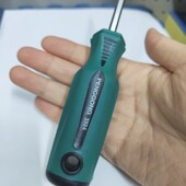 空调维修螺丝刀内六方杆十字起子9907 100四寸螺丝批