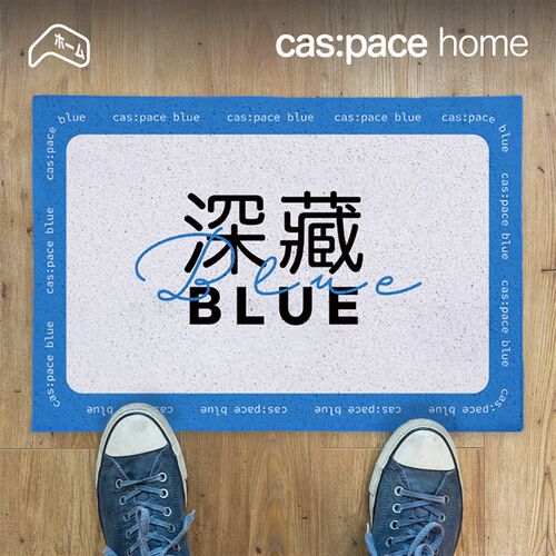 殻空間深藏pvc地垫入户门垫高级感丝圈进门脚垫防滑耐磨可洗耐脏