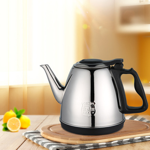 大三环新茶派自动上水器佳禄福电热水壶套装茶具烧水壶配件单壶