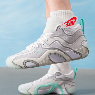 JORDAN 新款 TATUM 3运动鞋 FZ6601 Nike耐克男鞋 训练篮球鞋 2025冬季