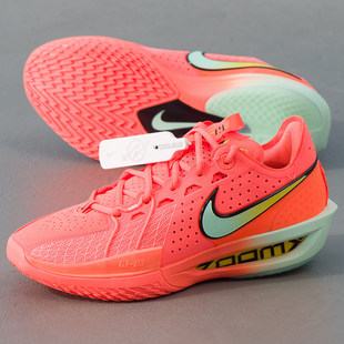 DV2918 男缓震运动休闲实战篮球鞋 800 2025新款 NIKE耐克官方正品