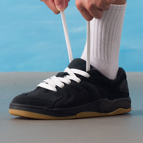 耐克男鞋25新款冬季JORDAN SESSION透气舒适运动鞋缓震耐磨篮球鞋