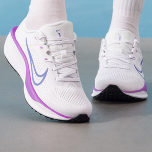 女2026春季 6健身训练缓震跑步鞋 新款 QUEST FD6034 运动鞋 耐克跑鞋