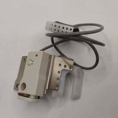 重机DDL-8700B-7电脑平车倒针开关900-S工作灯4014882倒缝按扭