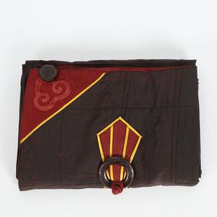 香云纱祖衣僧服大褂 短褂 罗汉褂 海青僧裤三衣 各类服饰定做邮费