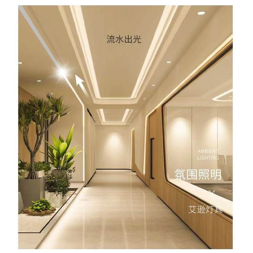 LED流水灯带米家智能24V跑马追光线 线型灯流星雨自粘灯条带家装,家装灯饰光源,室内LED灯带,淘宝优惠券,粉丝福利购,淘宝优惠卷