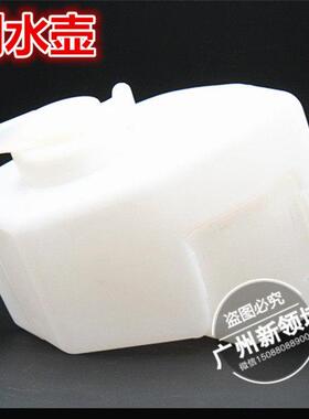 适用于2008 5008 T200副水壶 副水箱 膨胀水箱 回水壶