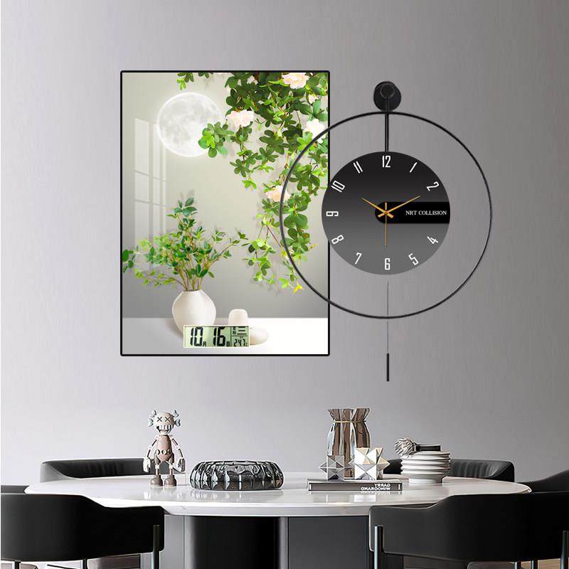 饭厅装饰画 画轻奢高级感挂画 画饭厅背景墙装饰画 画新款时尚大,家居饰品,现代装饰画,淘宝优惠券,粉丝福利购,淘宝优惠卷