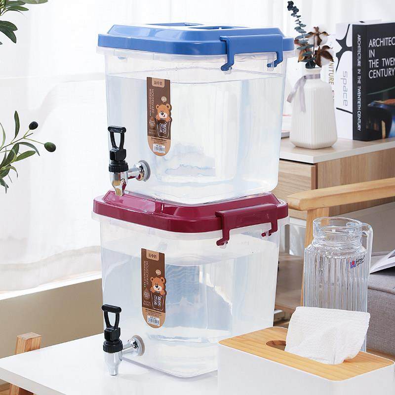 茶水桶10升储水桶茶台纯净带龙头茶几蓄储水桶果汁桶水桶带龙头,家庭/个人清洁工具,水桶,淘宝优惠券,粉丝福利购,淘宝优惠卷