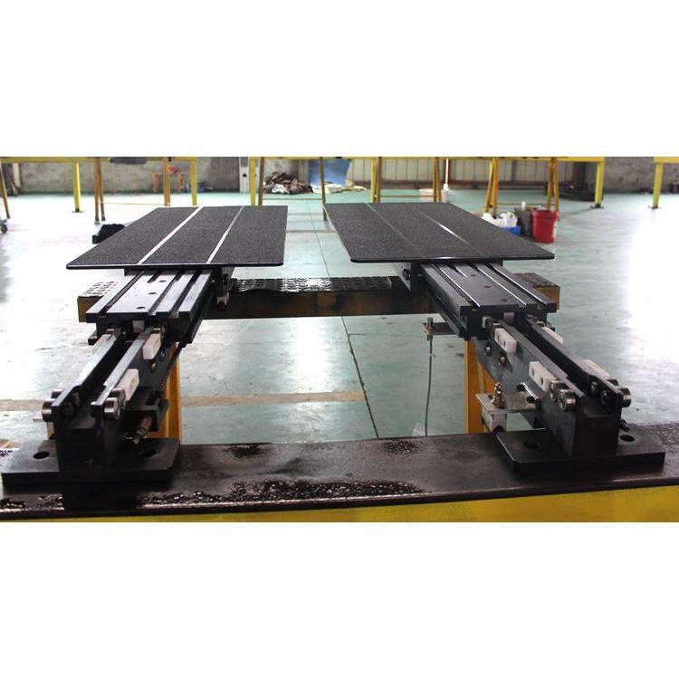 AFR正菲制造堆垛机货叉立库巷道式伸缩货叉双向自动伸缩单深位