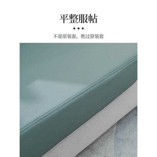 防水防猫抓科g技布沙发套罩全包防滑隔尿不粘毛皮沙发套沙发垫定