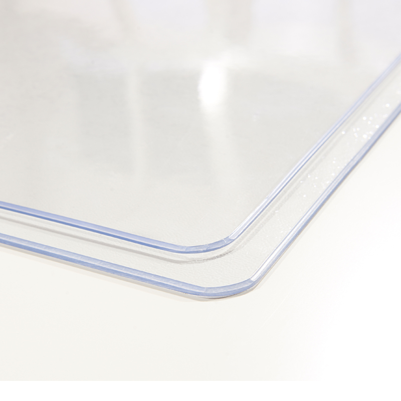 无味透明pvc软玻璃桌布防水防烫餐桌垫隔热胶垫水晶板家用茶几垫