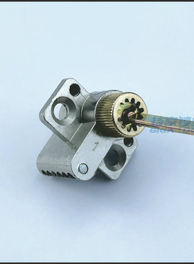 适用PUXIN普鑫房门锁芯房间门锁芯四孔带尾巴钥匙锁双孔单舌锁芯