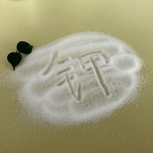 工业用氯化钾氯化钾粉末农业肥料水产养殖农用冲施钾肥