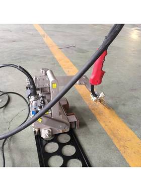 KOIKE小池酸素角焊小车/焊接小车WELHANDYMULTI-T标准型