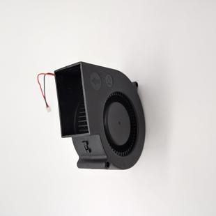 浙大MQY-202 201不透光烟度计风扇 下位机风扇离心式风扇