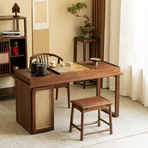 乌金木阳台桌新品排行【TOP】