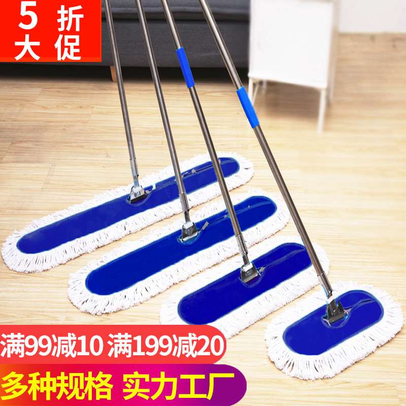 擦墙壁清洁工具神器清洗天花板吊顶厨房擦瓷砖墙面平板拖把家用