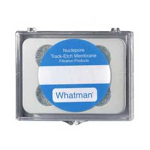 Whatman 112104 沃特曼 Nuclepore径迹蚀刻膜