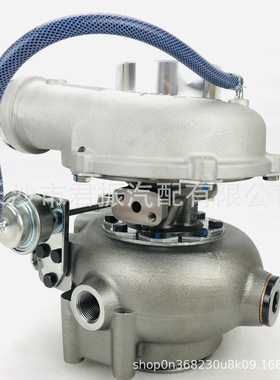 适应于洋马RHC7W 126677-18011 126677-18031 119578-18010增压器