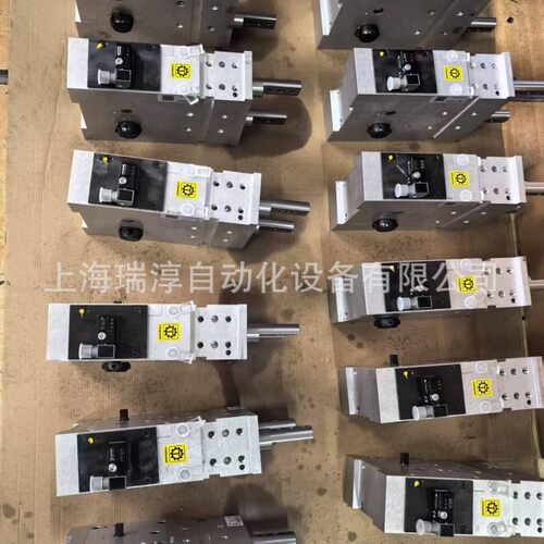 K63 AS A10 T12 90° APH 63 BR5 A10 T12 90°气缸
