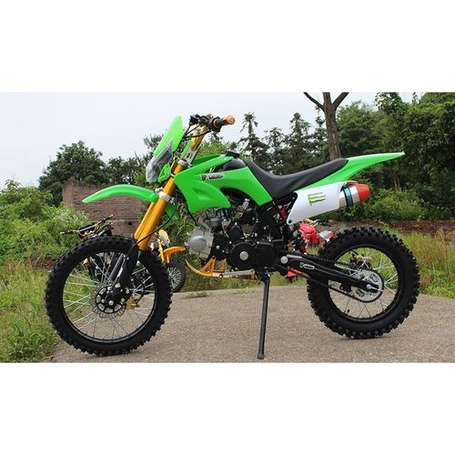 小高赛山地越野摩托车125cc越野车两轮越野摩托车厂家直销