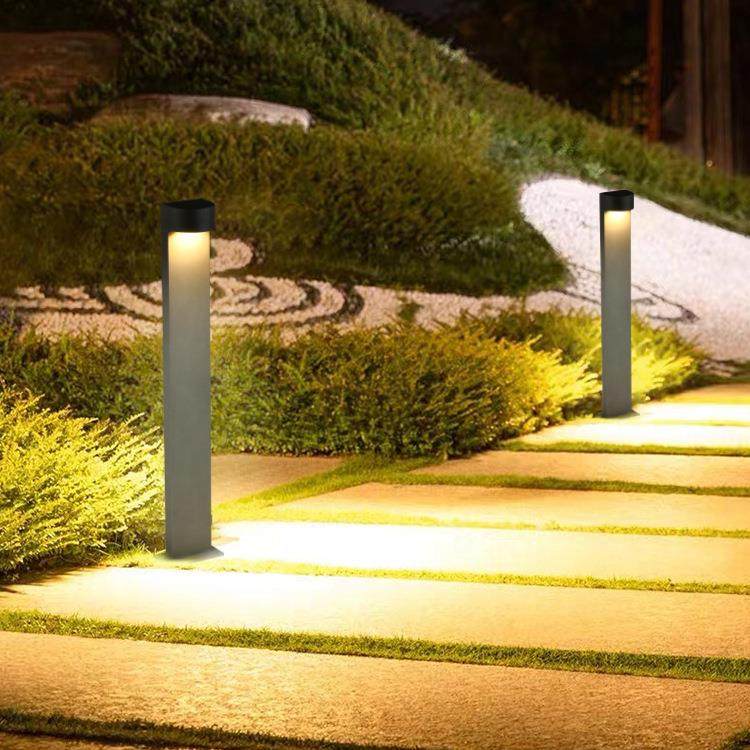 厂家直销LED草坪灯户外防水公园小区草地灯现代简约别墅草坪灯,家装灯饰光源,草坪灯,淘宝优惠券,粉丝福利购,淘宝优惠卷