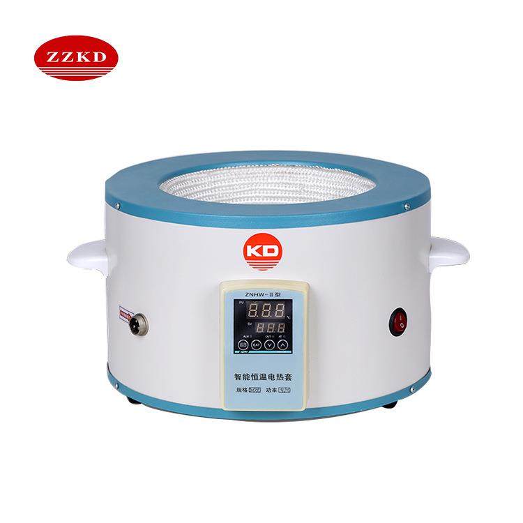 科达仪器供应电热套ZNHW-II智能恒温电热套实验室常用电热套,工业油品/胶粘/化学/实验室用品,其他实验室设备,淘宝优惠券,粉丝福利购,淘宝优惠卷