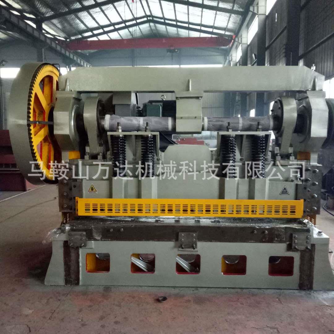 供应Q11-20X2500机械电动剪板机