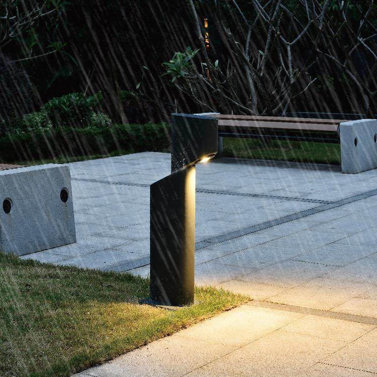 LED现代景观庭院草坪灯户外小区别墅广场公园绿化简约草地灯防水,家装灯饰光源,草坪灯,淘宝优惠券,粉丝福利购,淘宝优惠卷