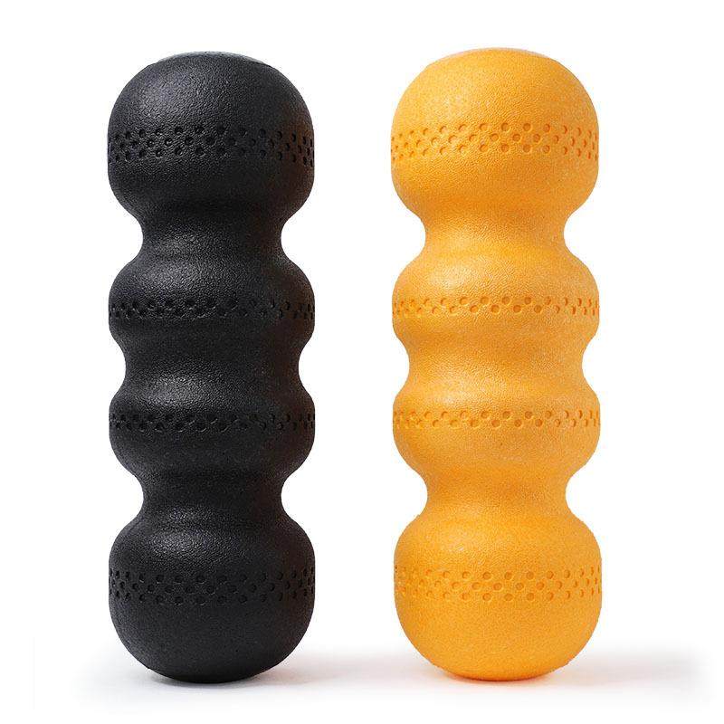 高硬度泡沫轴脊椎按摩柱实心瑜伽柱肌肉放松健身滚轮,运动/瑜伽/健身/球迷用品,泡沫轴,淘宝优惠券,粉丝福利购,淘宝优惠卷