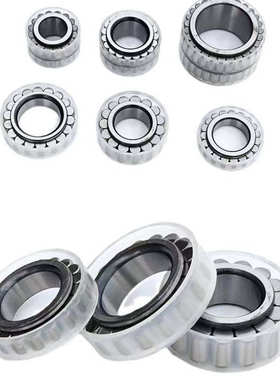 F-237005  F-218299  F-208392  F-229075.2  圆柱滚子轴承