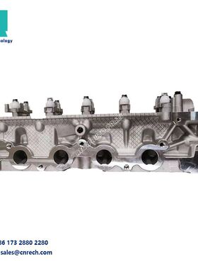 厂家直供D4F D7F缸盖 8201173867 8200308854 7701478730